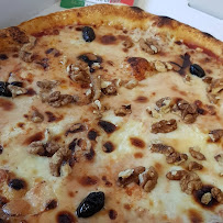 Plats et boissons du Pizzas à emporter L'As de Pizz' à Barberaz - n°18