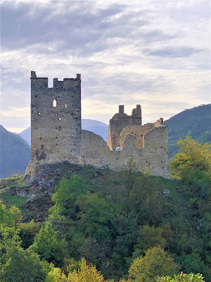 L'Oustal de Marie à Miglos