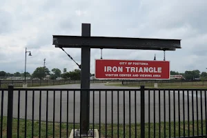 Fostoria Iron Triangle Railpark image