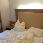 Photo n°1 de l'avis de Andrej.s fait le 07/11/2023 à 07:11 sur le  Hôtel Lousberg à Aachen