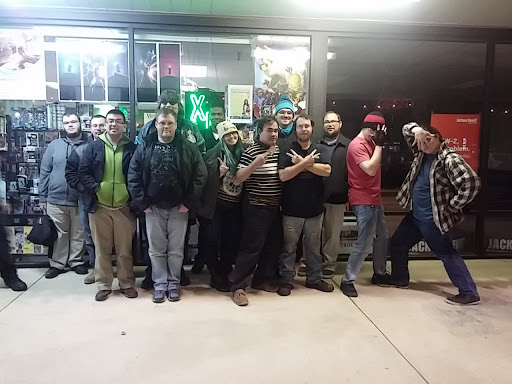 Comic Book Store «Xpanding Universe», reviews and photos, 1010 Beards Hill Rd, Aberdeen, MD 21001, USA