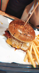 Photo n°11 de Foody’s à Aulnay-sous-Bois ()