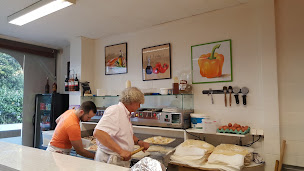 Photo n°8 de Pizza Patrick à Saint-Nazaire ()