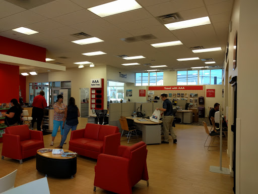 Auto Insurance Agency «AAA West Chester Car Care Insurance Travel Center», reviews and photos