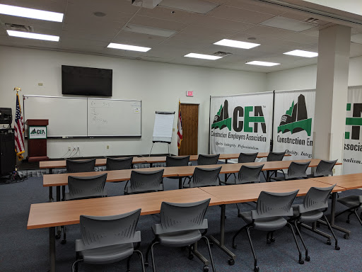 Business and Trade Organization «Construction Employers Association», reviews and photos, 950 Keynote Cir #10, Brooklyn Heights, OH 44131, USA