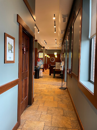 Coffee Shop «Caribou Coffee», reviews and photos, 726 Main St, Red Wing, MN 55066, USA