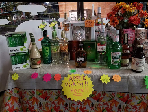 Liquor Store «Alpine Wine & Liquor», reviews and photos, 6249 NY-25A, Wading River, NY 11792, USA