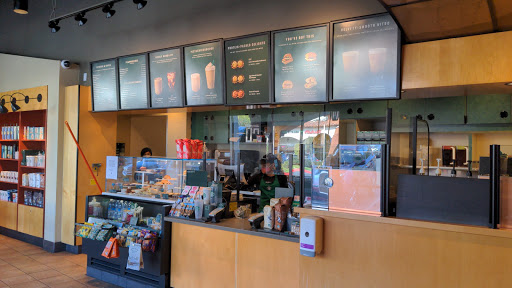 Starbucks image