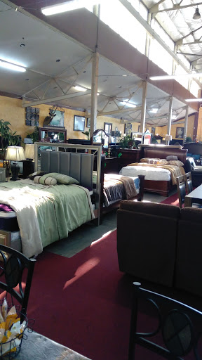 Furniture Store «Landeros Furniture Outlet», reviews and photos, 631 E Florence Ave, Los Angeles, CA 90001, USA