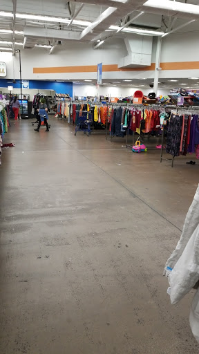 Thrift Store «Goodwill», reviews and photos