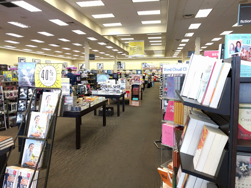 Book Store «Books-A-Million», reviews and photos, 2724 Legends Pkwy, Prattville, AL 36066, USA