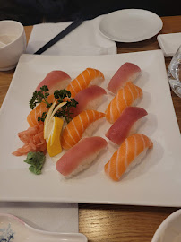 Plats et boissons du Restaurant de sushis Sushi Juliette à Paris - n°3