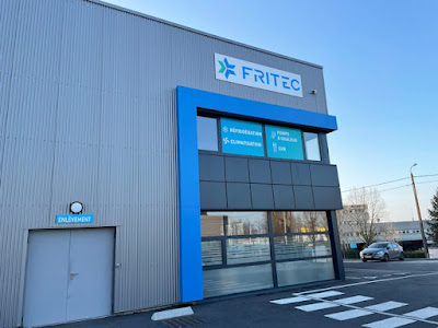 Fritec Rennes à Cesson-Sévigné