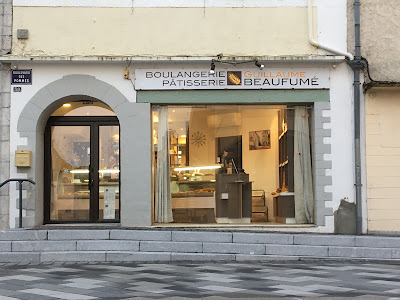 La Maison du Pain à Orthez