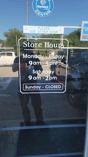 Locksmith «Plant City Lock & Key», reviews and photos, 1002 S Collins St, Plant City, FL 33563, USA