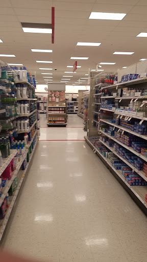 Department Store «Target», reviews and photos, 762 Arlington Ridge, Akron, OH 44312, USA