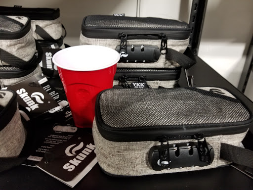 Tobacco Shop «Collective Glass Smoke Shop», reviews and photos, 3616 McRae Blvd #2, El Paso, TX 79925, USA