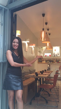 Photos du propriétaire du Restaurant coréen Umami - La cinquième saveur à Montpellier - n°10