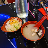 Soupe du Restaurant japonais OISHI SUSHI à Colombes - n°1