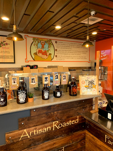 Bodhi Leaf Coffee Traders image