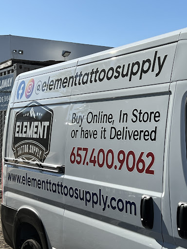 Explore barb wire tattoo ideas, creative tattoo ideas in Garden Grove, available at Element Tattoo Supply