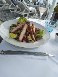 Plats et boissons du Restaurant français Ruhl Plage à Nice - n°16