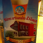 Photo n° 2 de l'avis de JP.P fait le 30/12/2018 à 17:39 pour Brasserie artisanale Saint-Pierre à Saint-Pierre