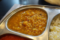 Curry du Restaurant indien Indian food à Annecy - n°6