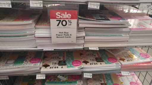 Craft Store «Michaels», reviews and photos, 9315 Dorchester St #101, Highlands Ranch, CO 80129, USA