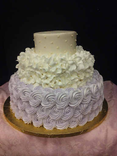 Bakery «Pastry Garden - Poughkeepsie Plaza», reviews and photos, 2586-2600 South Rd #5, Poughkeepsie, NY 12601, USA