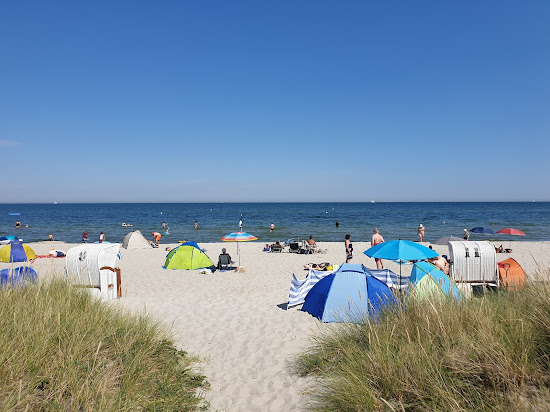 Plaža Kronsgaard