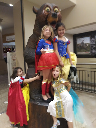 Sporting Goods Store «SCHEELS», reviews and photos, 2800 S Columbia Rd, Grand Forks, ND 58201, USA