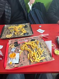 Les plus récentes photos du Restaurant de tacos FOOD CENTER à Tourcoing - n°1