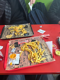 Photo n°48 de FOOD CENTER à Tourcoing ()
