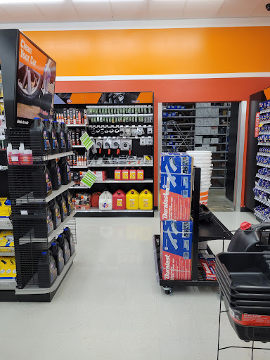 Auto Parts Store «AutoZone», reviews and photos, 8655 Reseda Blvd, Northridge, CA 91324, USA