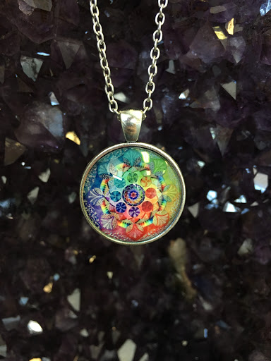 Tobacco Shop «Natural State Glass Gallery & Smoke Shop», reviews and photos, 740 S Salem Rd #102, Conway, AR 72034, USA