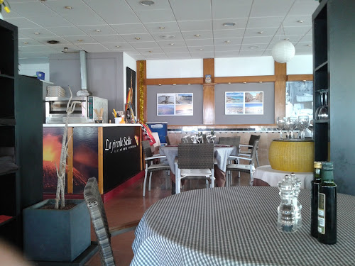 restaurantes La Piccola Sicilia Empuriabrava