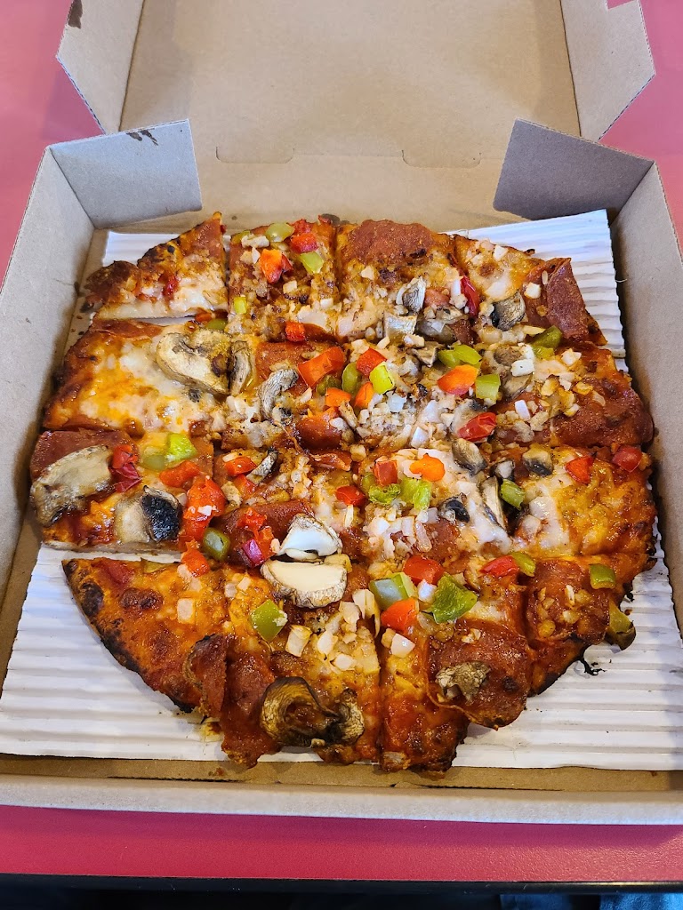 Cassano's Pizza King 45067