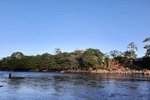 Río Orito Putumayo - Colombia. image
