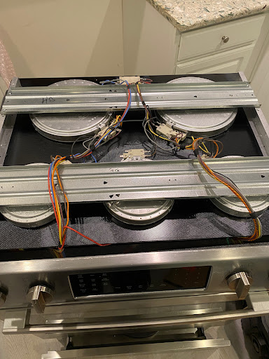 Appliance Store «J & B Appliance», reviews and photos, 9081 Darrow Rd, Twinsburg, OH 44087, USA