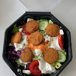 Photo n°1 de l'avis de Melanie.l fait le 26/09/2022 à 13:39 sur le  SupremeGrill à Landstuhl