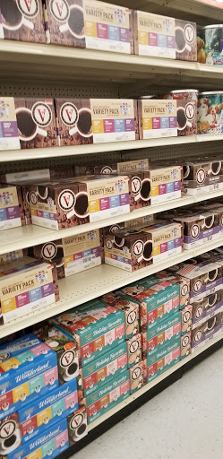 Discount Store «Big Lots», reviews and photos, 3669 E Grand River Ave, Howell, MI 48843, USA