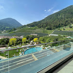 Photo n°11 de l'avis de Thomas.e fait le 27/01/2023 à 16:23 sur le  Alpiana Resort à Völlan