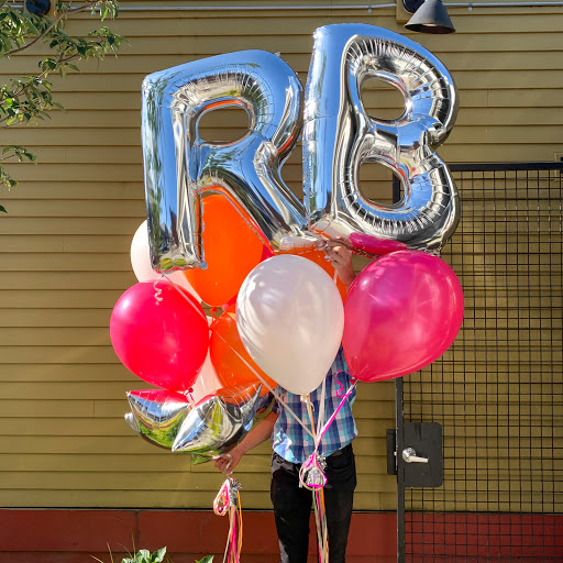 Balloon Store «The Red Balloon Company», reviews and photos, 417 15th Ave E, Seattle, WA 98112, USA