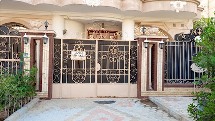 villa adel elbasha(فيلا اللواء عادل باشا)
