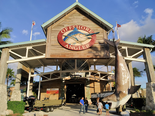 Sporting Goods Store «Bass Pro Shops», reviews and photos, 11551 NW 12th St, Miami, FL 33172, USA