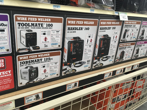 Home Improvement Store «Tractor Supply Co.», reviews and photos, 134 Bridge St, Pelham, NH 03076, USA