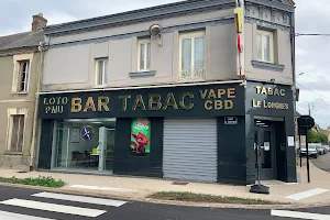 Bar tabac Vape shop pmu Le Longnes image