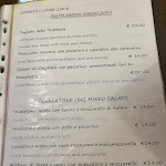 Photo n°4 de l'avis de Mauran.a fait le 21/05/2023 à 20:29 sur le  Antica Trattoria L'Aquila à Siena