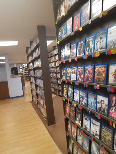 Movie Rental Store «Mokena Video», reviews and photos, 11225 Front St, Mokena, IL 60448, USA